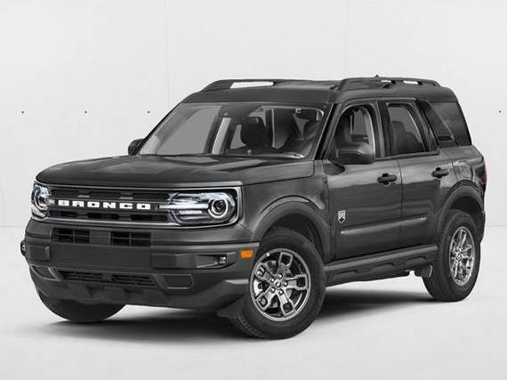 FORD BRONCO SPORT 2022 3FMCR9B61NRD24828 image FORD BRONCO SPORT 2022 3FMCR9B61NRD24828 image